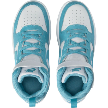 NIKE Court Borough Mid 2 BPV - CD7783-129 [2]