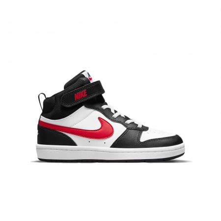 REDUCERI - NIKE Court Borough Mid 2 BPV - DO5891-161