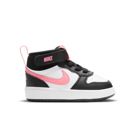 PANTOFI SPORT - NIKE Court Borough Mid 2 BTV - CD7784-005