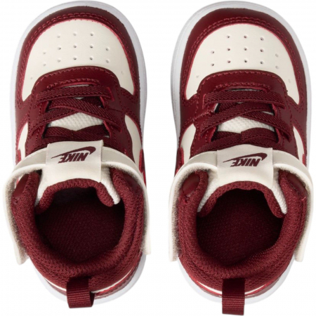 NIKE Court Borough Mid 2 BTV - CD7784-013 [2]
