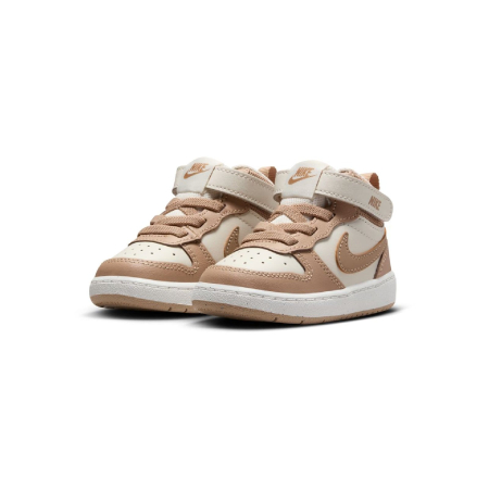 NIKE Court Borough Mid 2 BTV - CD7784-125 [3]