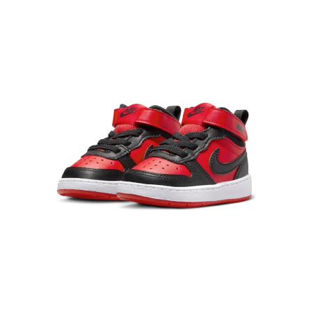NIKE Court Borough Mid 2 BTV - CD7784-602 [3]