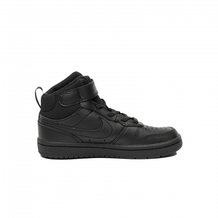 COPII - NIKE Court Borough Mid 2 PS - CD7783-001