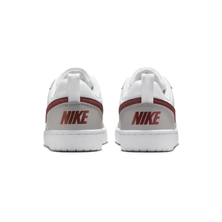 NIKE Court Borough Recraft HF BG - FZ1024-100 [5]
