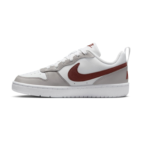 NIKE Court Borough Recraft HF BG - FZ1024-100 [1]