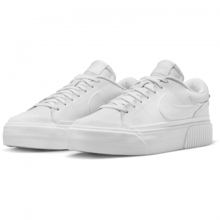 NIKE Court Legacy Lift - DM7590-101 [3]