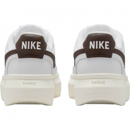 NIKE Court Vision Alta - DM0113-103 [5]