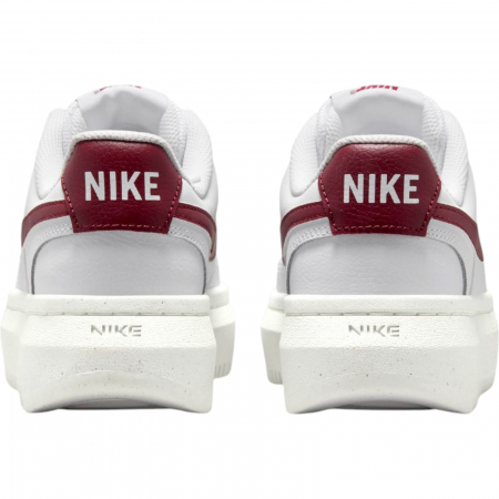 NIKE Court Vision Alta - DZ5394-103 [5]