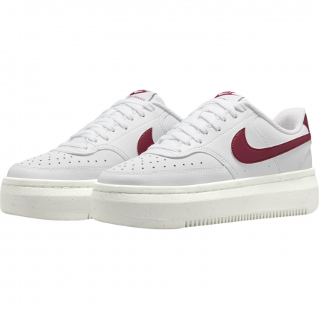 NIKE Court Vision Alta - DZ5394-103 [3]