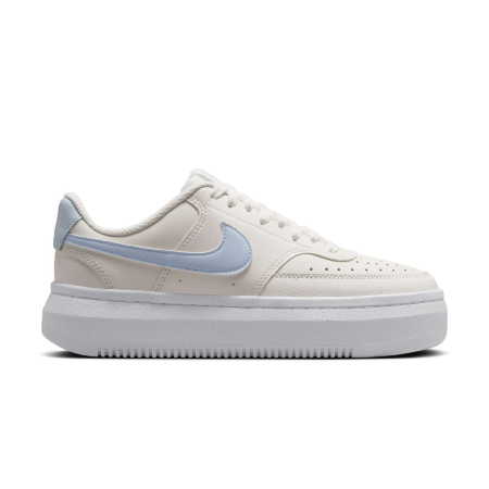 PANTOFI SPORT - NIKE Court Vision Alta LTR - DZ5394-106