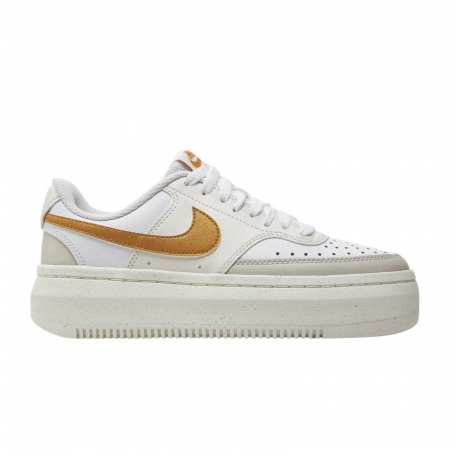 ÎNCĂLȚĂMINTE - NIKE Court Vision Alta XS - DZ5394-100
