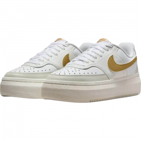 NIKE Court Vision Alta XS - DZ5394-100 [3]