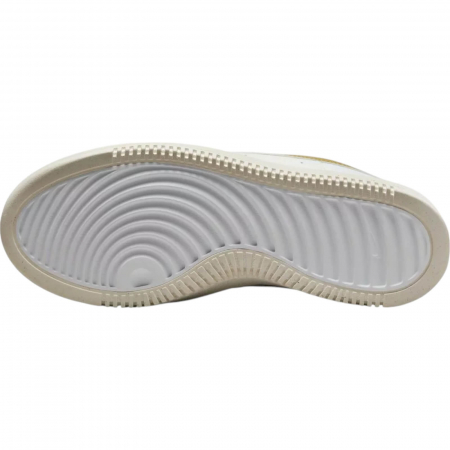 NIKE Court Vision Alta XS - DZ5394-100 [4]