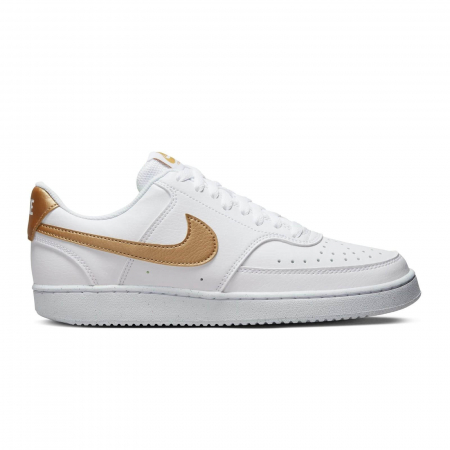 ÎNCĂLȚĂMINTE - NIKE Court Vision Low Next Nature - DH3158-105