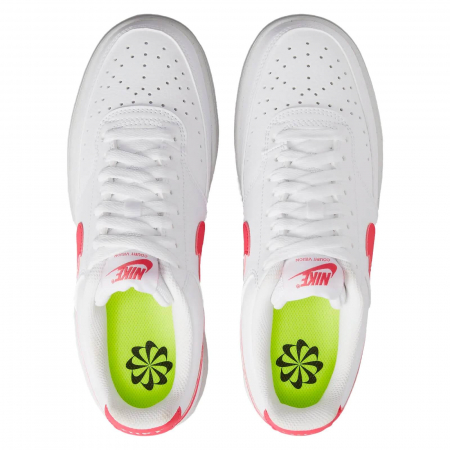 NIKE Court Vision Low Next Nature - DR9885-101 [2]
