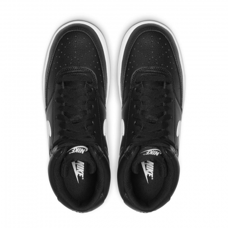 NIKE Court Vision Mid - CD5436-001 [2]
