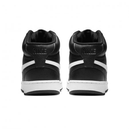 NIKE Court Vision Mid - CD5436-001 [5]