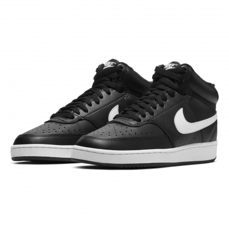 NIKE Court Vision Mid - CD5436-001 [3]