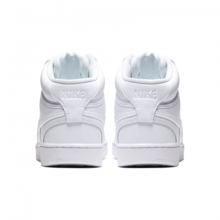 NIKE Court Vision Mid - CD5436-100 [5]