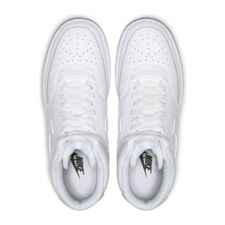 NIKE Court Vision Mid - CD5436-100 [2]