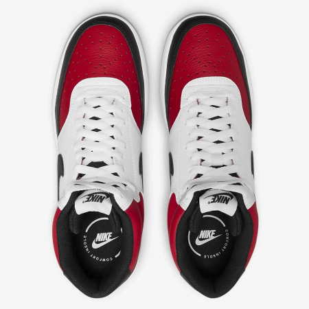 NIKE Court Vision Mid NBA - DM1186-600 [2]