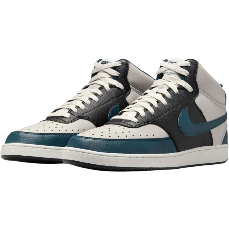 NIKE Court Vision Mid Next Nature - DN3577-004 [3]