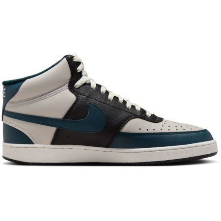 ÎNCĂLȚĂMINTE - NIKE Court Vision Mid Next Nature - DN3577-004