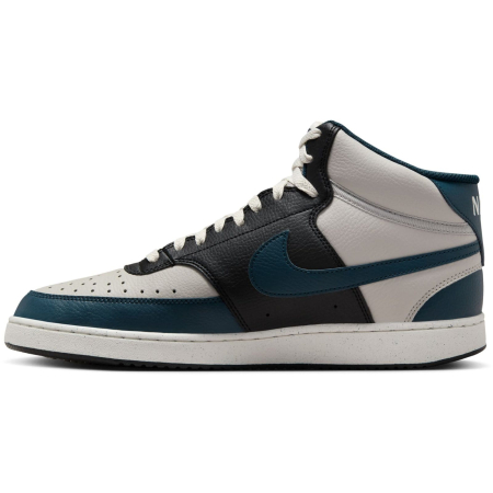 NIKE Court Vision Mid Next Nature - DN3577-004 [1]