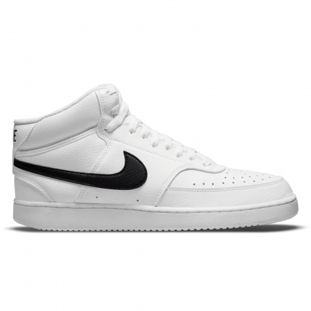 ÎNCĂLȚĂMINTE - NIKE Court Vision Mid Next Nature - DN3577-101
