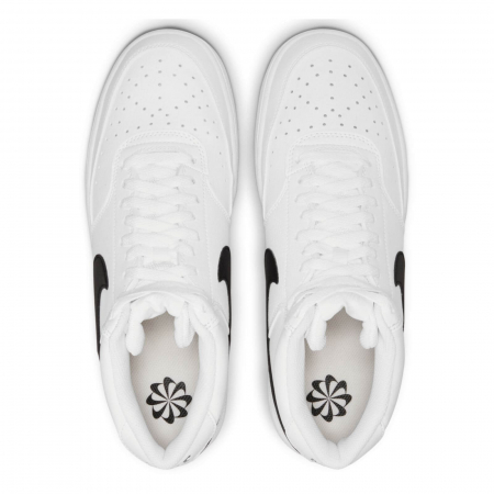 NIKE Court Vision Mid Next Nature - DN3577-101 [2]