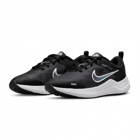 NIKE Downshifter 12 Next Nature GS - DM4194-003 [3]