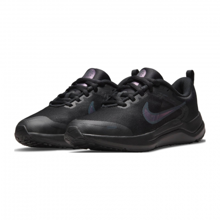 NIKE Downshifter 12 NN GS - DM4194-002 [3]