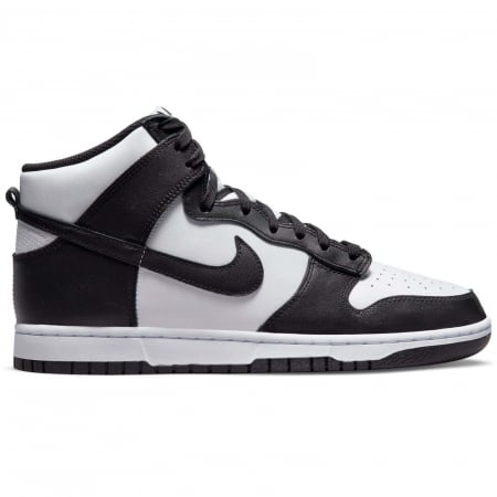 NIKE - NIKE Dunk Hi Retro Panda - DD1399-105