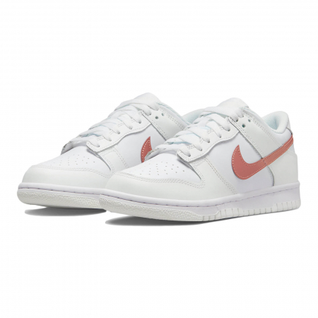 NIKE Dunk Low BG - DH9765-100 [3]