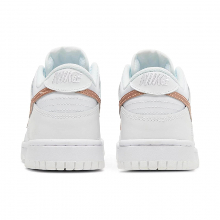 NIKE Dunk Low BG - DH9765-100 [5]