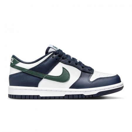 Dunk - NIKE Dunk Low GS MM - HF5177-400