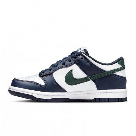 NIKE Dunk Low GS MM - HF5177-400 [1]