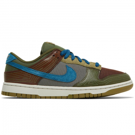 NIKE - NIKE Dunk Low NH - DR0159-200