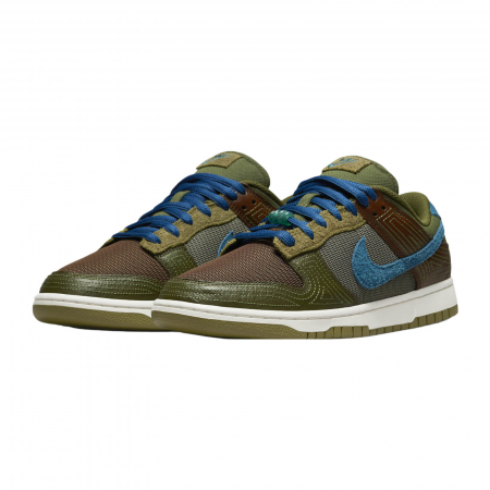 NIKE Dunk Low NH - DR0159-200 [3]
