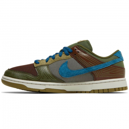 NIKE Dunk Low NH - DR0159-200 [1]