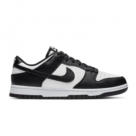ÎNCĂLȚĂMINTE - NIKE Dunk Low Panda - DD1503-101