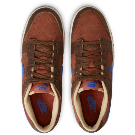 NIKE Dunk Low Retro Premium - DR9704-200 [2]