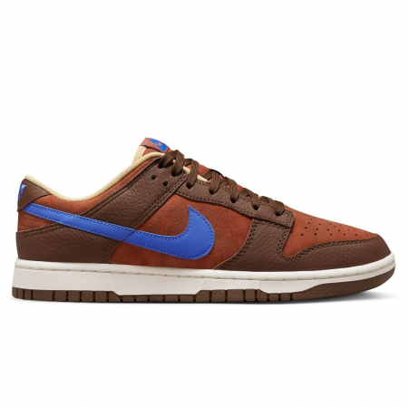 Dunk - NIKE Dunk Low Retro Premium - DR9704-200