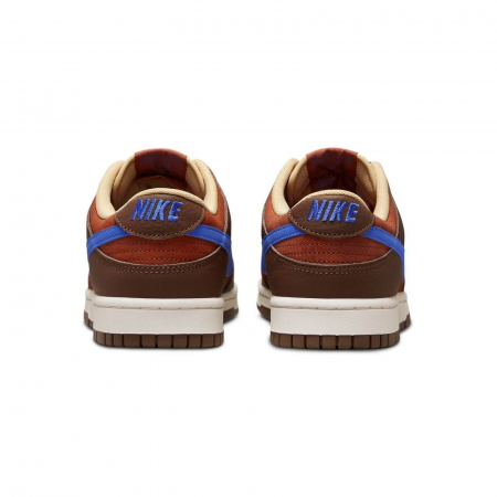 NIKE Dunk Low Retro Premium - DR9704-200 [5]