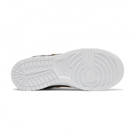 NIKE Dunk Low SE - DD7099-001 [4]
