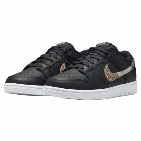 NIKE Dunk Low SE - DD7099-001 [3]