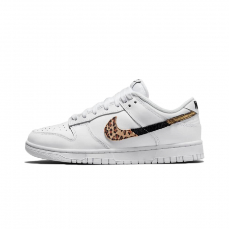 NIKE Dunk Low SE - DD7099-100 [1]