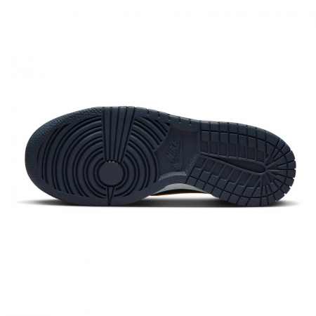 NIKE Dunk Low SE1 BG - DX1663-400 [4]