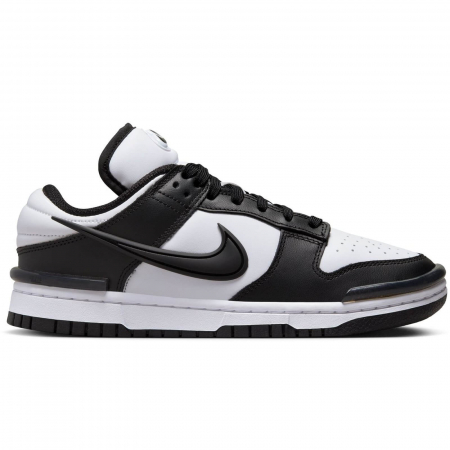 Dunk - NIKE Dunk Low Twist Panda - DZ2794-001