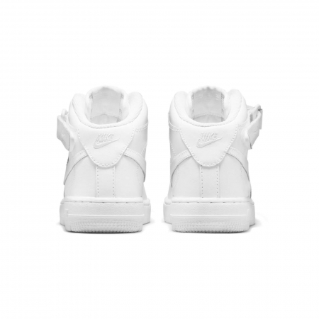 NIKE Force 1 Mid LE BP - DH2934-111 [5]